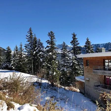 Appartement T2- 4pers- Bachat Bouloud Chamrousse